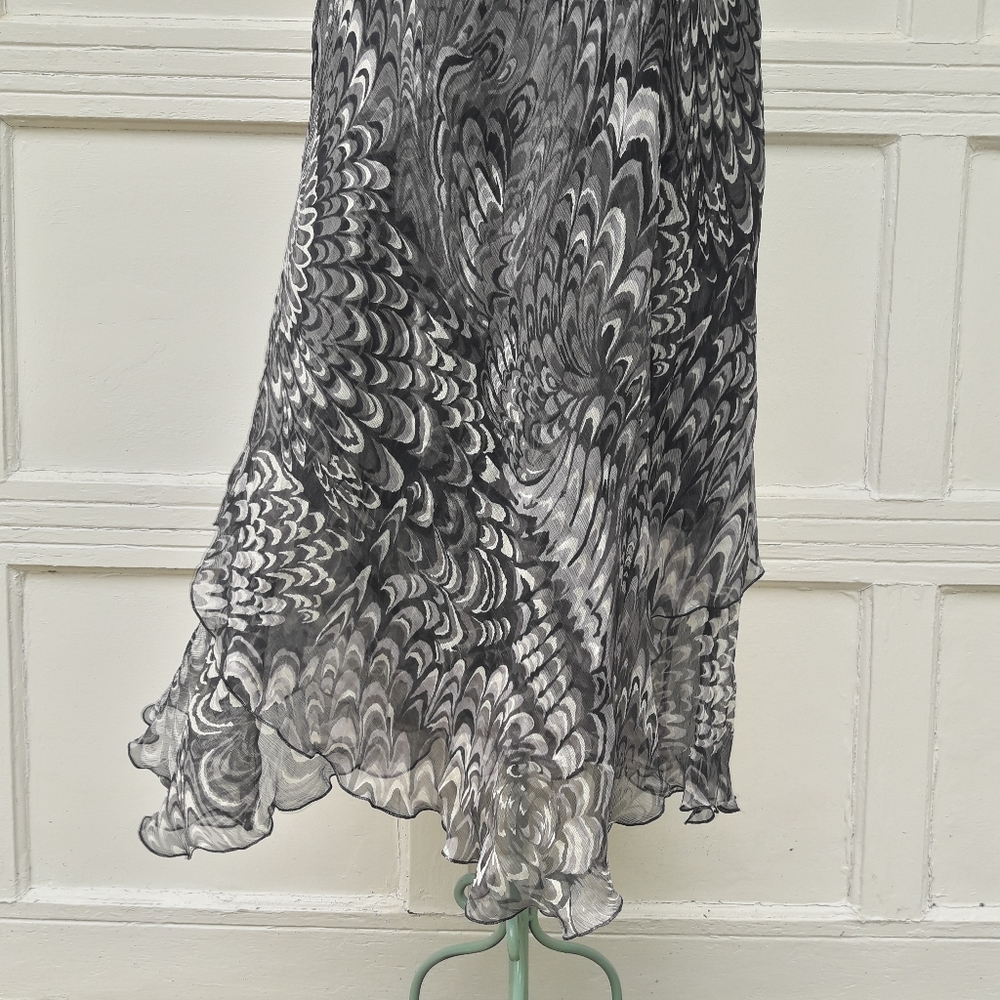Laundry by Shelli Segal Dresses for Date Night NWT - Picture 7 of 16